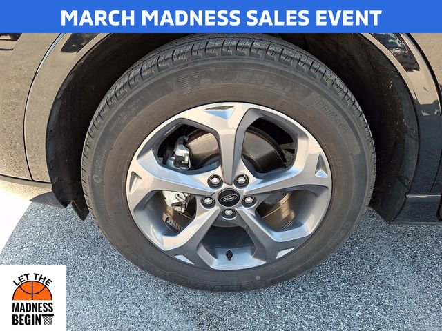 Certified 2023 Ford Escape ST-Line w/ Tech Pack #1 image 28