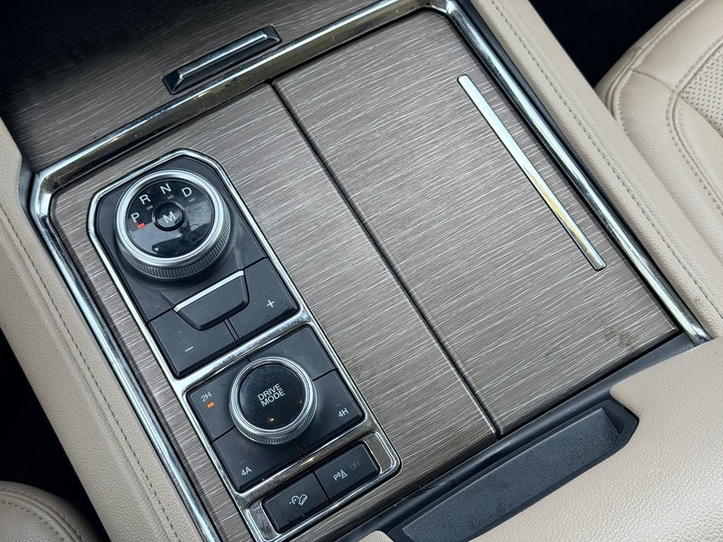 Certified 2024 Ford Expedition Limited AWD/4WD image 27