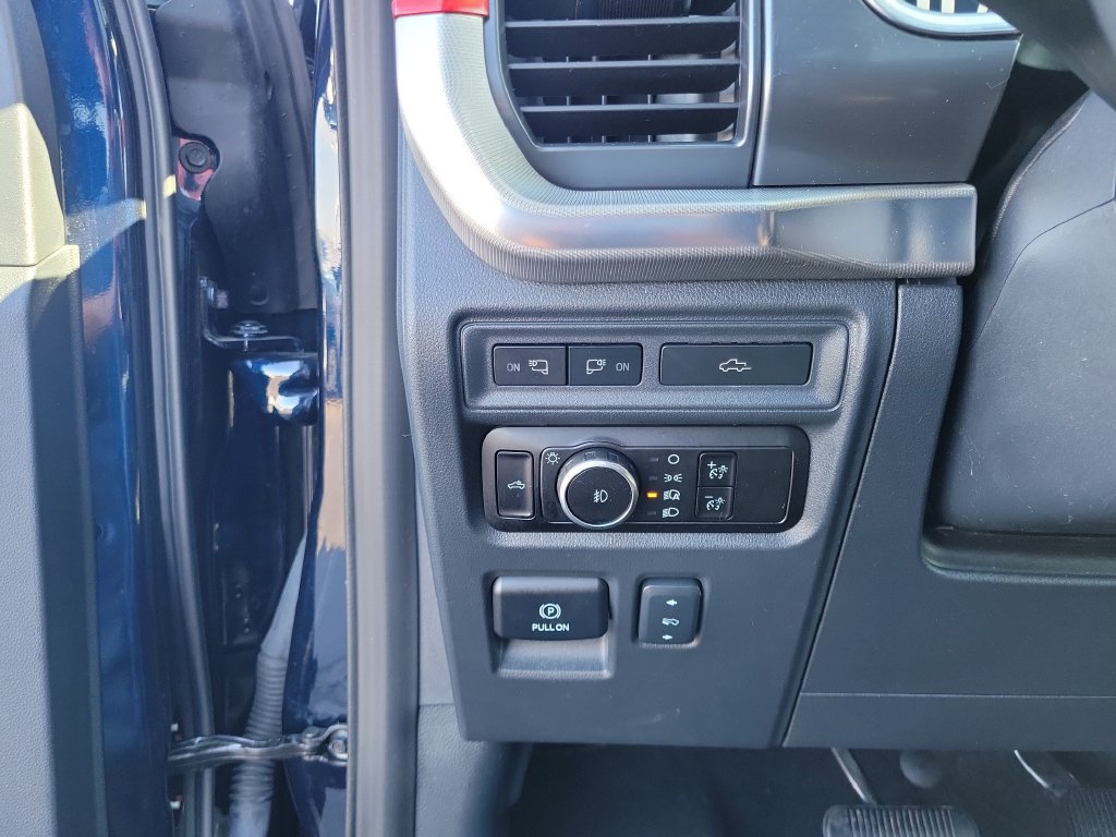 Certified 2023 Ford F150 Raptor AWD/4WD image 23