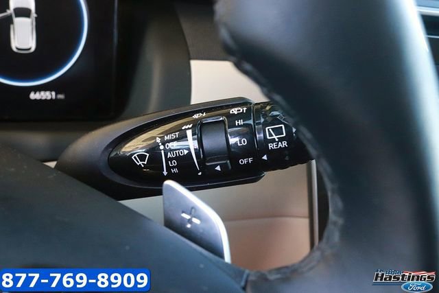 Used 2022 Hyundai Tucson Limited AWD/4WD image 25
