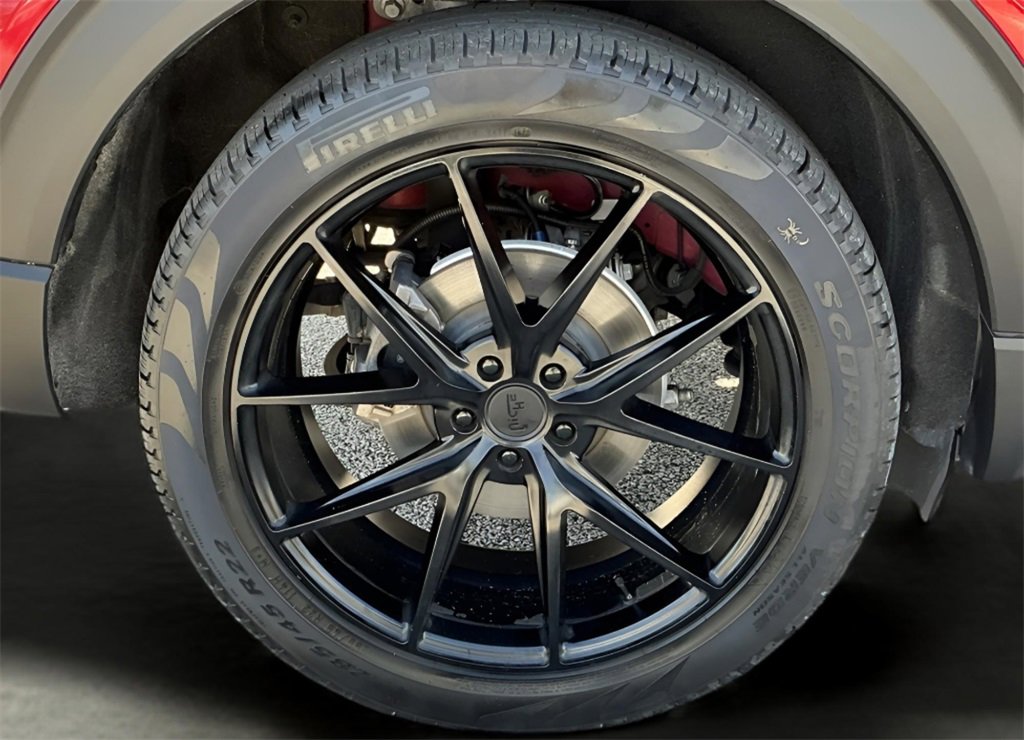 Certified 2021 Ford Explorer ST w/ Equipment Group 401A image 16