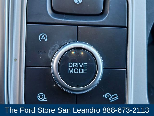 Certified 2023 Ford Explorer Limited image 21