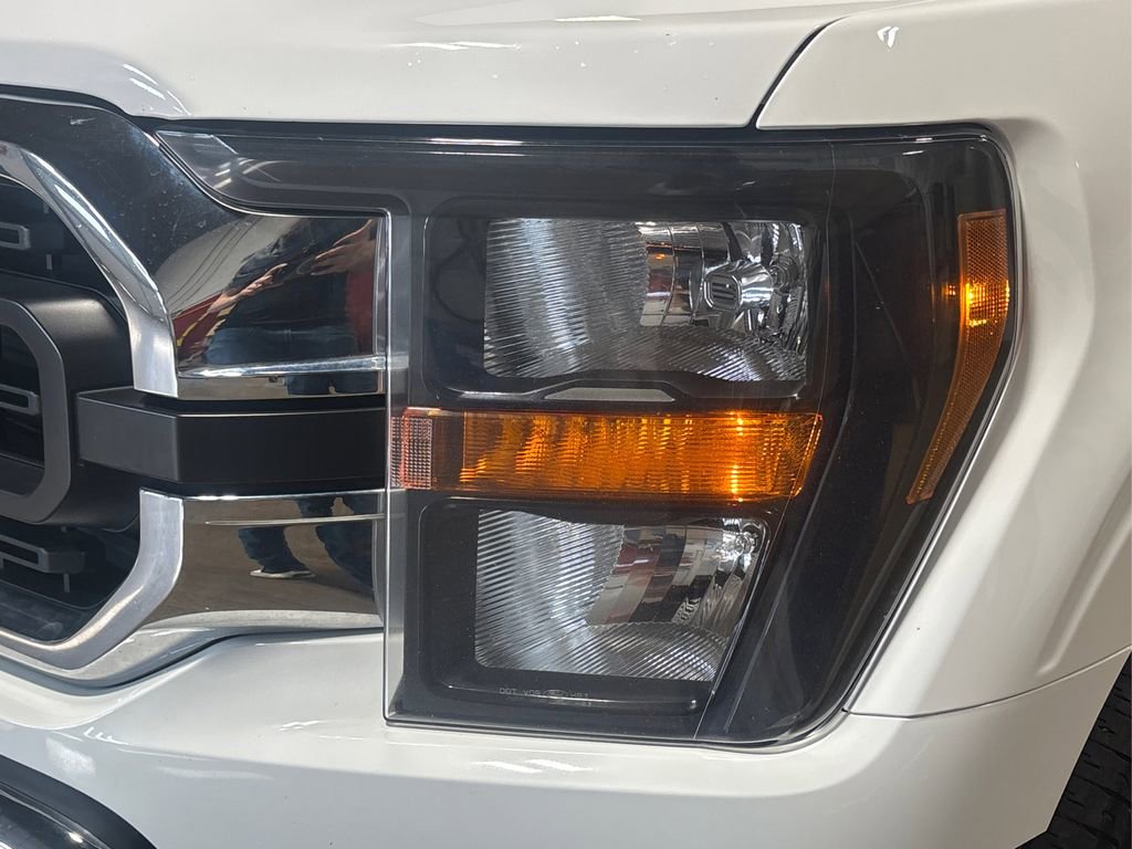 Certified 2023 Ford F150 XLT AWD/4WD image 21