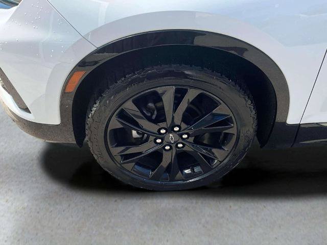 Used 2020 Chevrolet Blazer RS AWD/4WD image 28