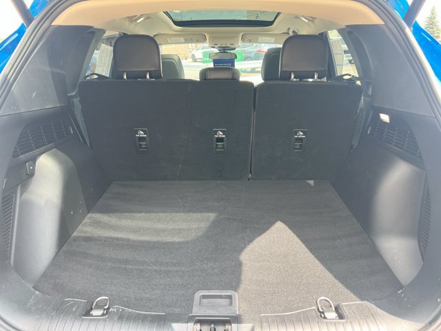 Certified 2020 Ford Escape SE Sport AWD/4WD image 24