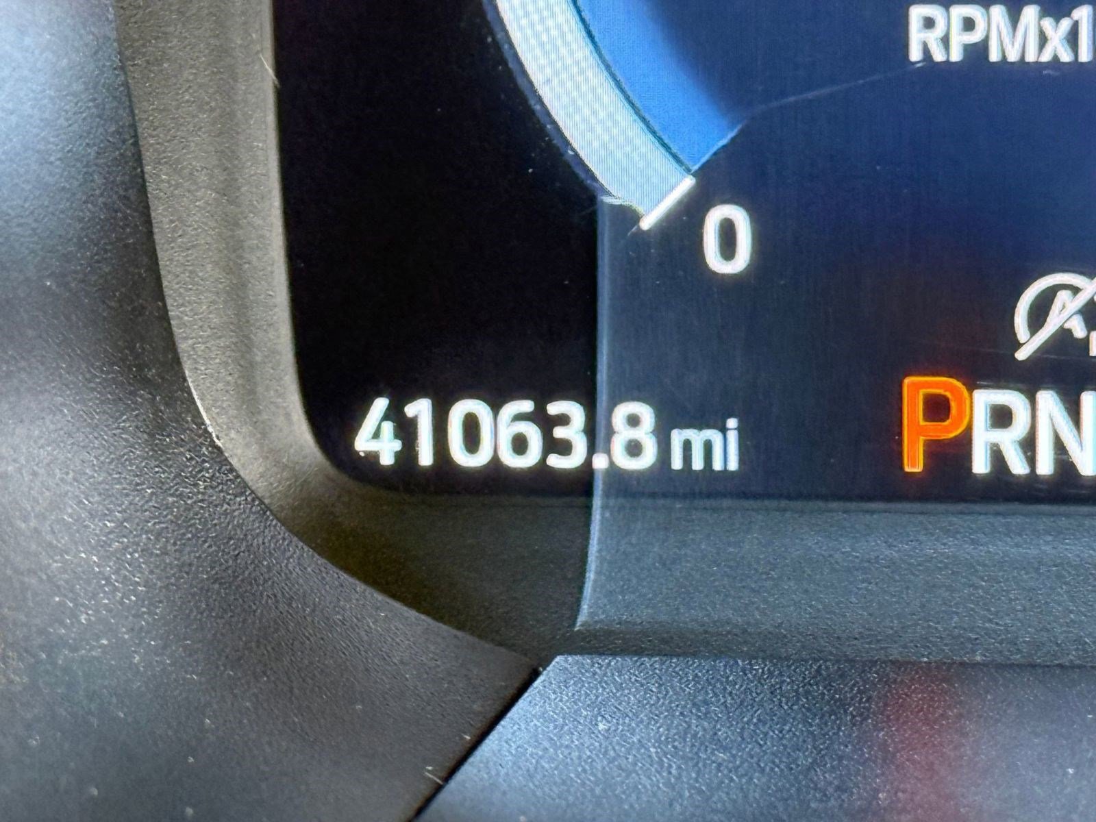 Certified 2025 Ford Explorer ST-Line w/ ST-Line Street Pack AWD/4WD image 20