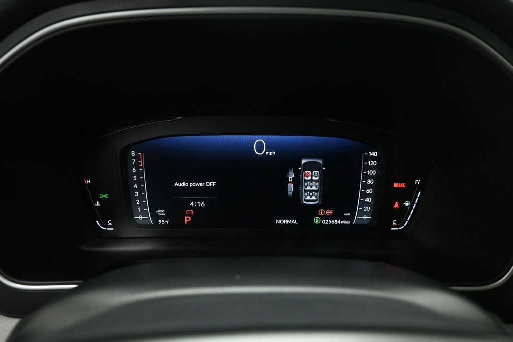Used 2023 Honda Pilot Elite image 11