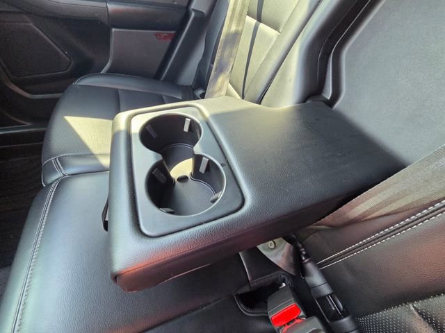 Certified 2020 Ford Escape SEL AWD/4WD image 19