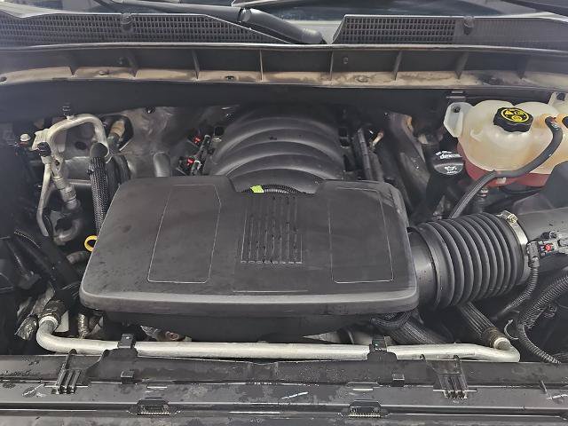 Used 2019 GMC Sierra 1500 SLT w/ SLT Premium Plus Package AWD/4WD image 29