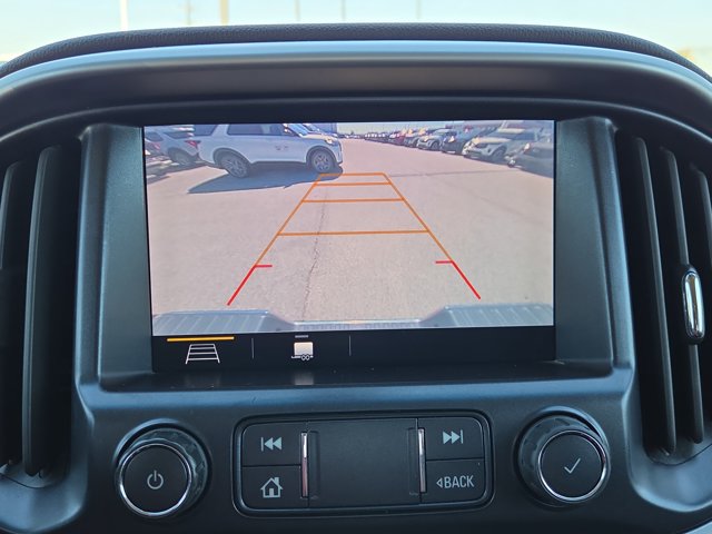 Used 2022 Chevrolet Colorado LT w/ Luxury Package RWD image 24