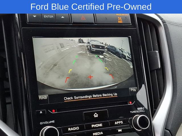 Used 2019 Subaru Ascent Limited w/ Popular Package #2A image 19