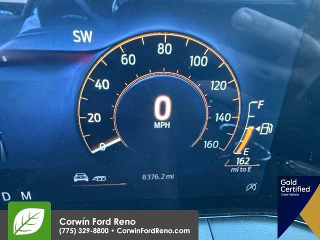 Certified 2024 Ford Mustang GT Premium RWD image 16
