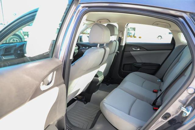 Used 2018 Honda Civic LX image 22