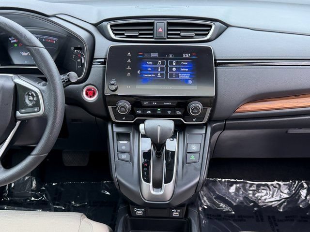 Used 2022 Honda CR-V EX image 35