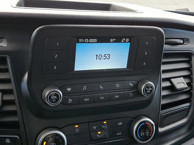 Certified 2023 Ford Transit 350 DRW image 16