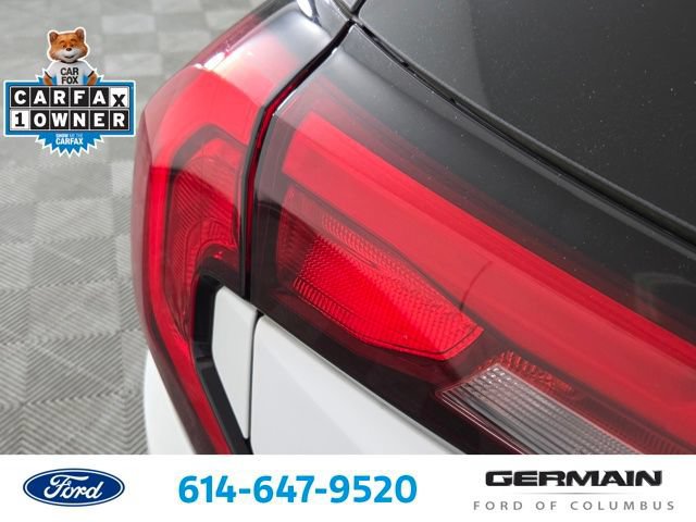 Used 2020 GMC Terrain SLT w/ Elevation Edition AWD/4WD image 17