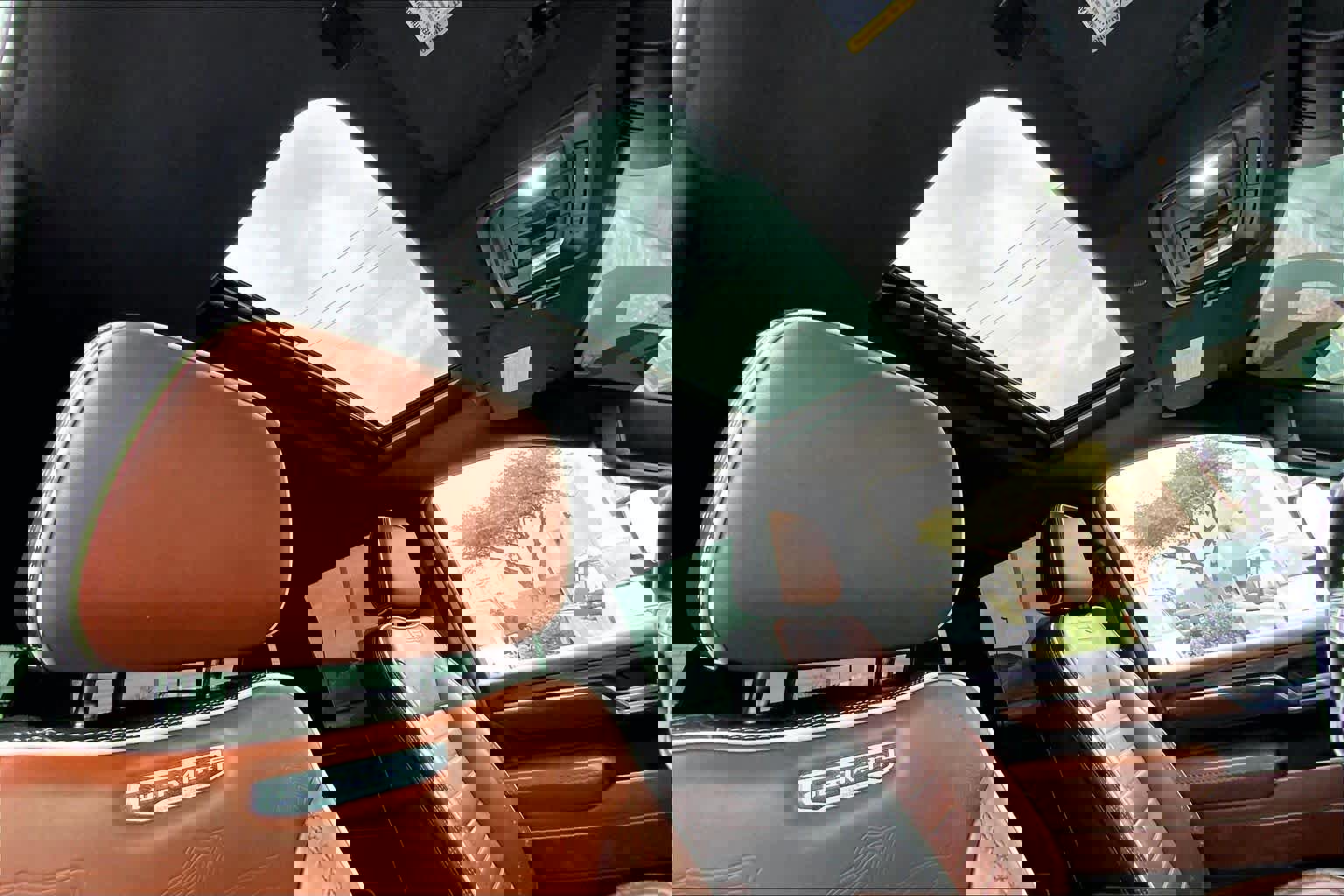 Used 2025 GMC Sierra 2500 Denali Ultimate image 20