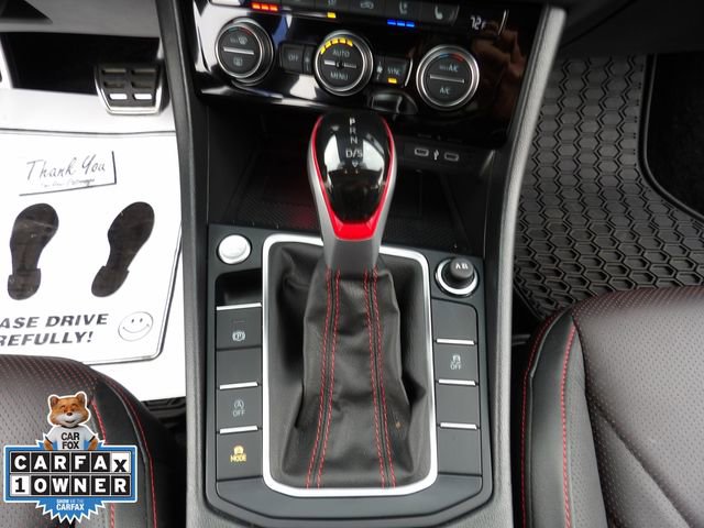 Used 2024 Volkswagen Jetta GLI Autobahn image 25