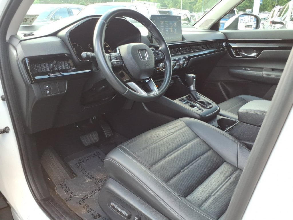 Used 2024 Honda CR-V EX-L image 10