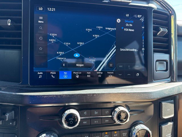 Certified 2024 Ford F350 Lariat w/ Chrome Package AWD/4WD image 27