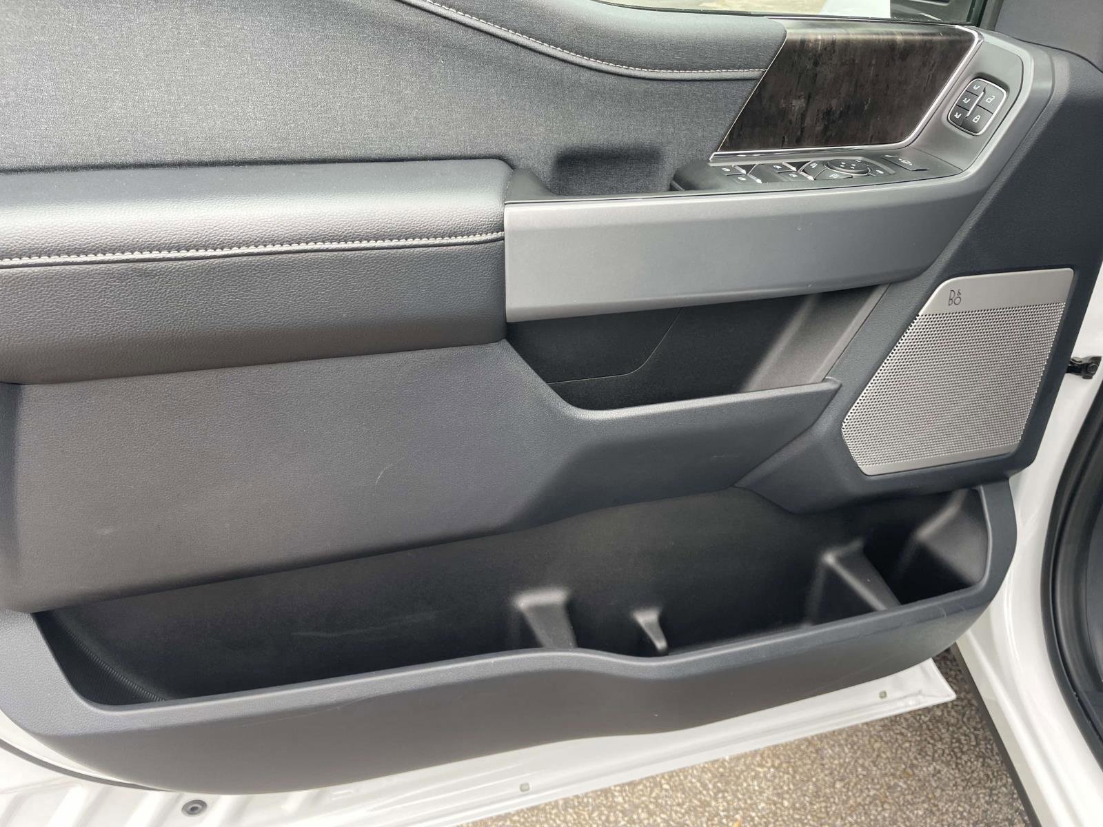 Certified 2024 Ford F250 Lariat image 16