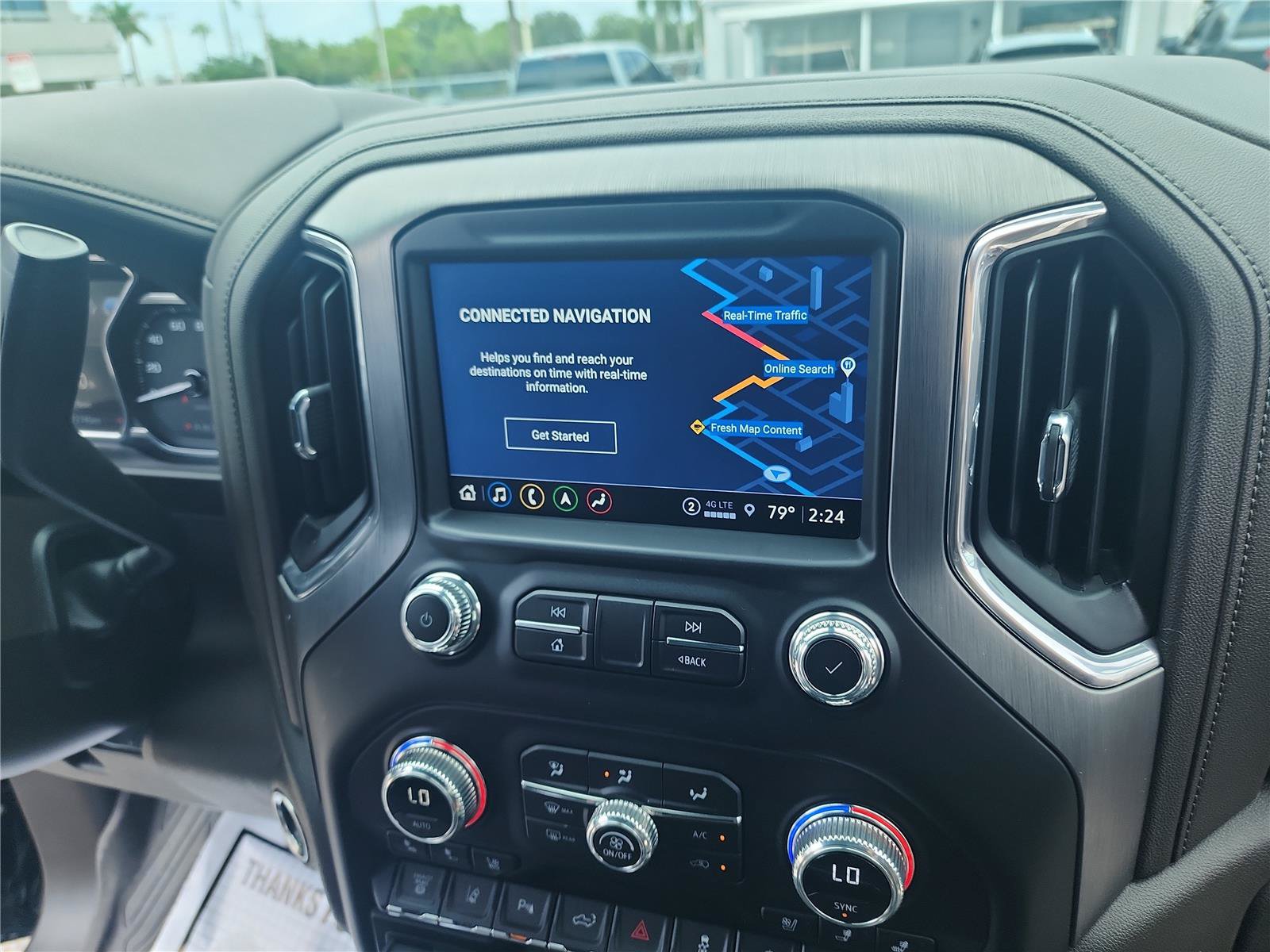 Used 2023 GMC Sierra 2500 Denali w/ Denali Ultimate Package AWD/4WD image 27