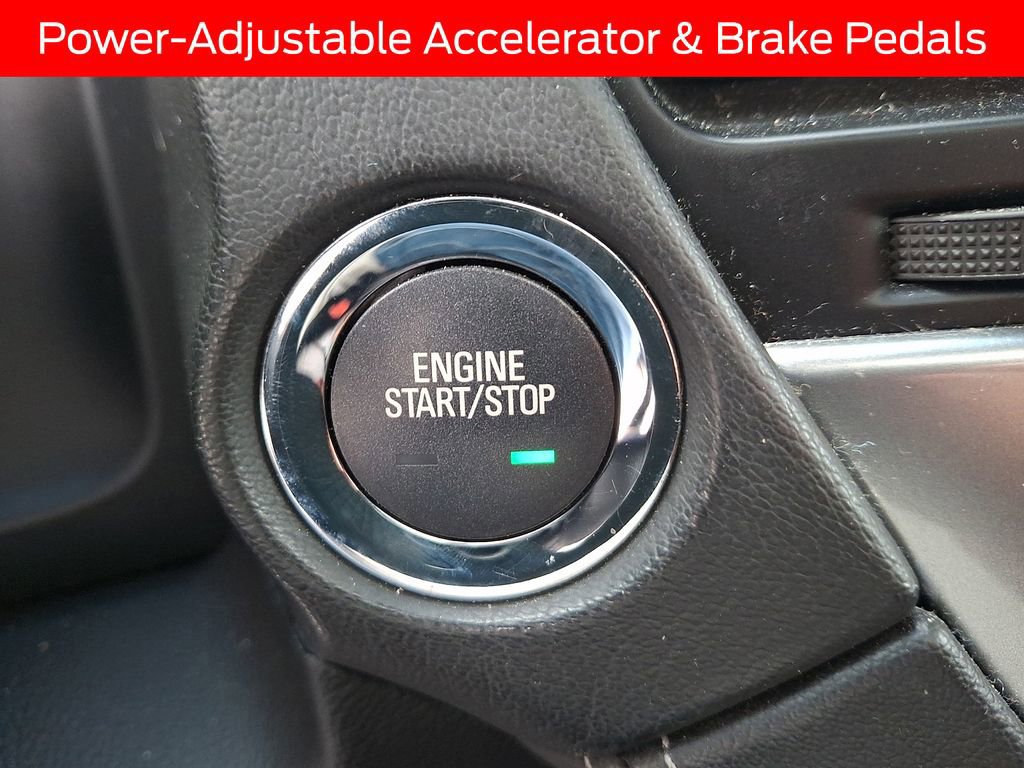 Used 2019 Chevrolet Tahoe Premier w/ RST 6.2L Performance Edition image 26