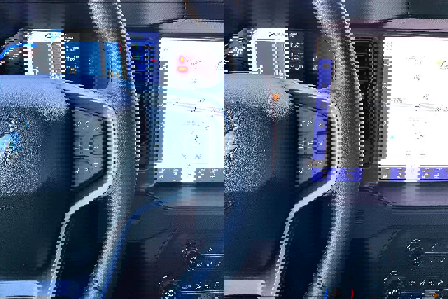 Certified 2024 Ford Bronco Badlands w/ Sasquatch Package image 26