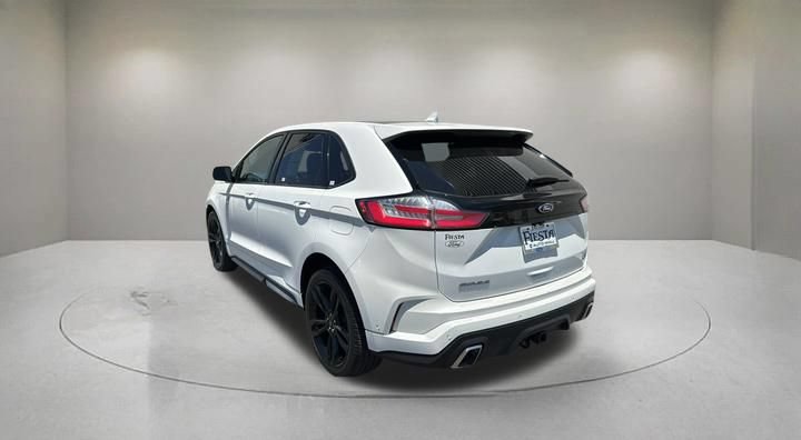 Certified 2020 Ford Edge ST w/ Equipment Group 401A AWD/4WD image 4