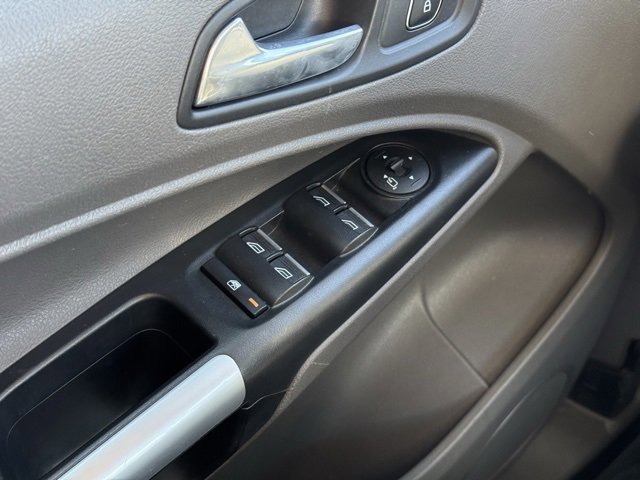 Certified 2020 Ford Transit Connect XLT image 38