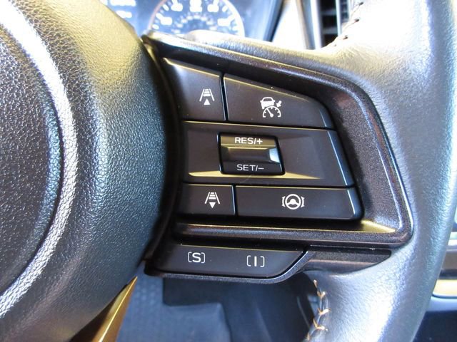 Used 2024 Subaru Crosstrek 2.5i Wilderness w/ Crosstrek Mirror Package image 17