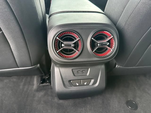 Used 2024 Chevrolet Blazer EV RS AWD/4WD image 37