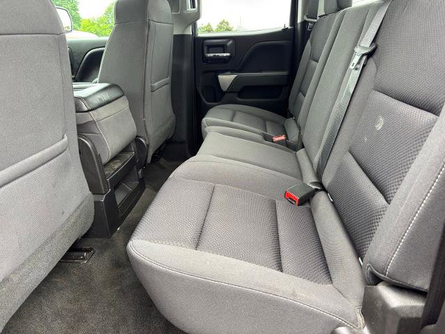 Used 2018 Chevrolet Silverado 1500 LT w/ All Star Edition AWD/4WD image 21