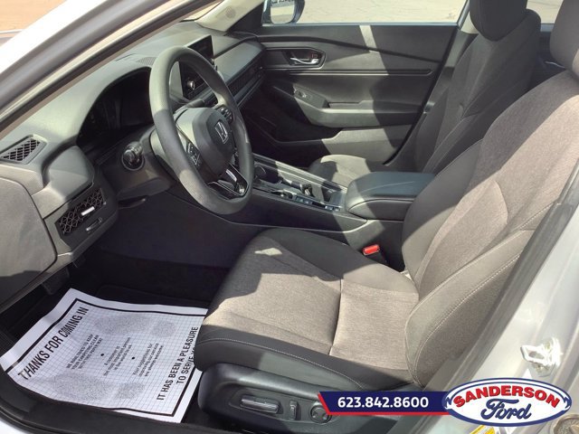 Used 2023 Honda Accord EX image 14