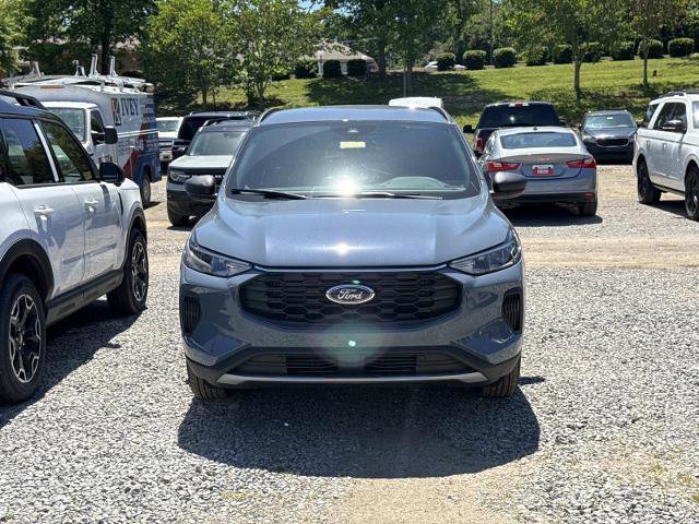 Certified 2026 Ford Escape ST-Line w/ Tech Pack #1 FWD image 2