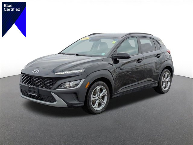 Used 2022 Hyundai Kona SEL w/ Cargo Package