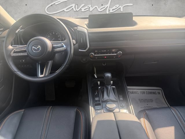 Used 2025 MAZDA CX-50 AWD 2.5 Hybrid w/ Premium Pkg image 21