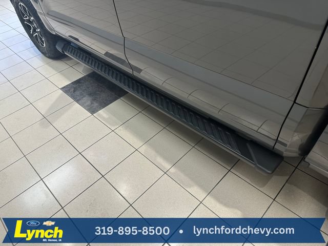 Certified 2023 Ford F150 XLT w/ Equipment Group 302A High AWD/4WD image 28