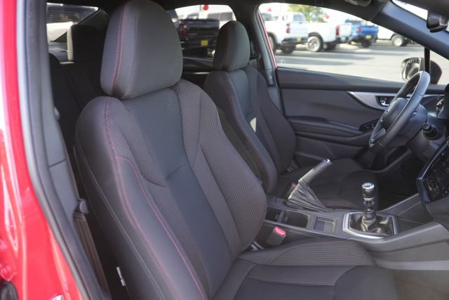 Used 2023 Subaru WRX Premium image 20