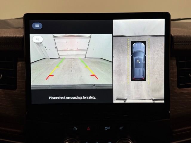 Certified 2024 Ford Expedition Max Limited image 26