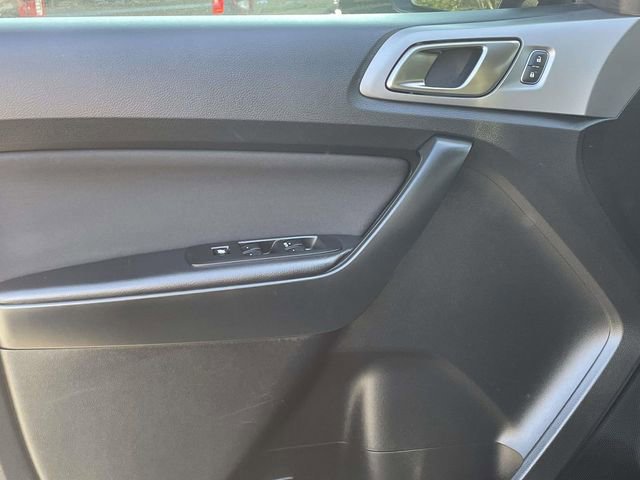 Certified 2021 Ford Ranger XLT w/ Equipment Group 301A Mid image 14