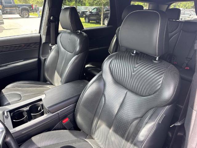 Used 2024 Hyundai Palisade Calligraphy AWD/4WD image 10