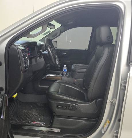 Used 2020 Chevrolet Silverado 1500 LT Trail Boss AWD/4WD image 8