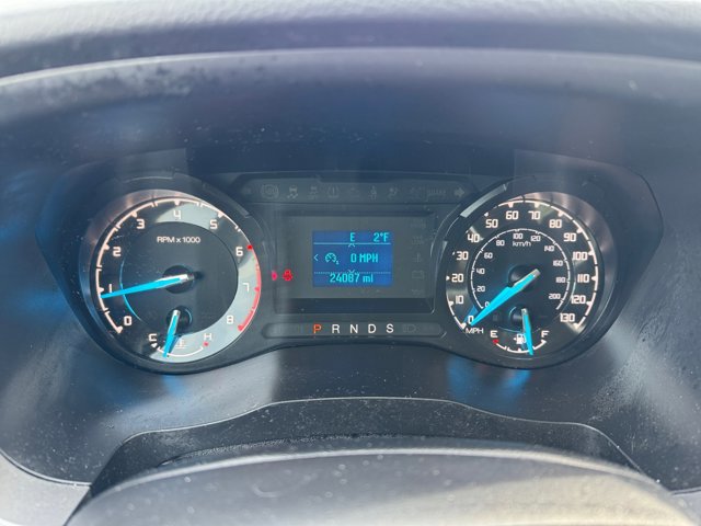 Certified 2021 Ford Ranger XL w/ Equipment Group 101A High image 33