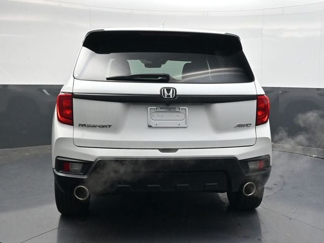 Used 2022 Honda Passport EX-L image 9