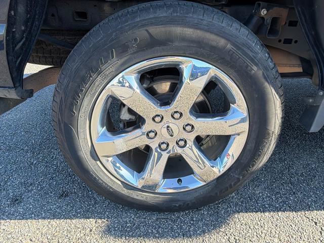 Certified 2022 Ford F150 XLT w/ Equipment Group 302A High AWD/4WD image 19