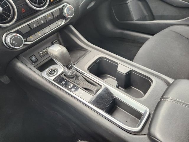 Used 2024 Nissan Sentra SV image 19