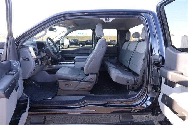 Certified 2023 Ford F250 XLT w/ FX4 Off-Road Package image 10