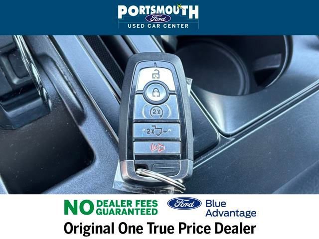 Certified 2023 Ford F150 Lariat image 19