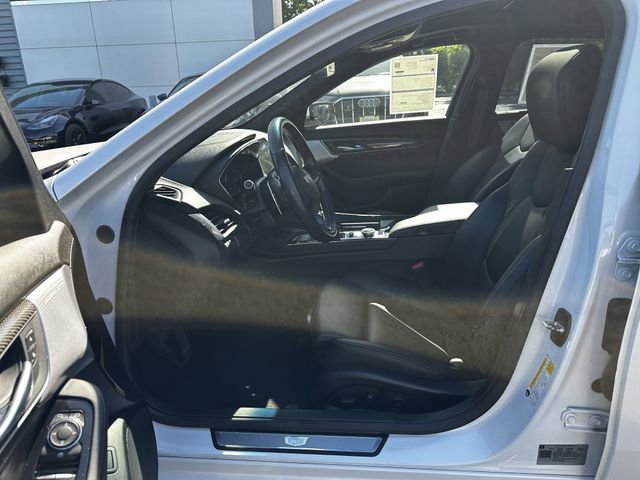 Used 2020 Cadillac CT5 Sport AWD/4WD image 19